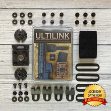 Load image into Gallery viewer, Ultilink Complete Kit